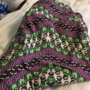 Lularoe leggings